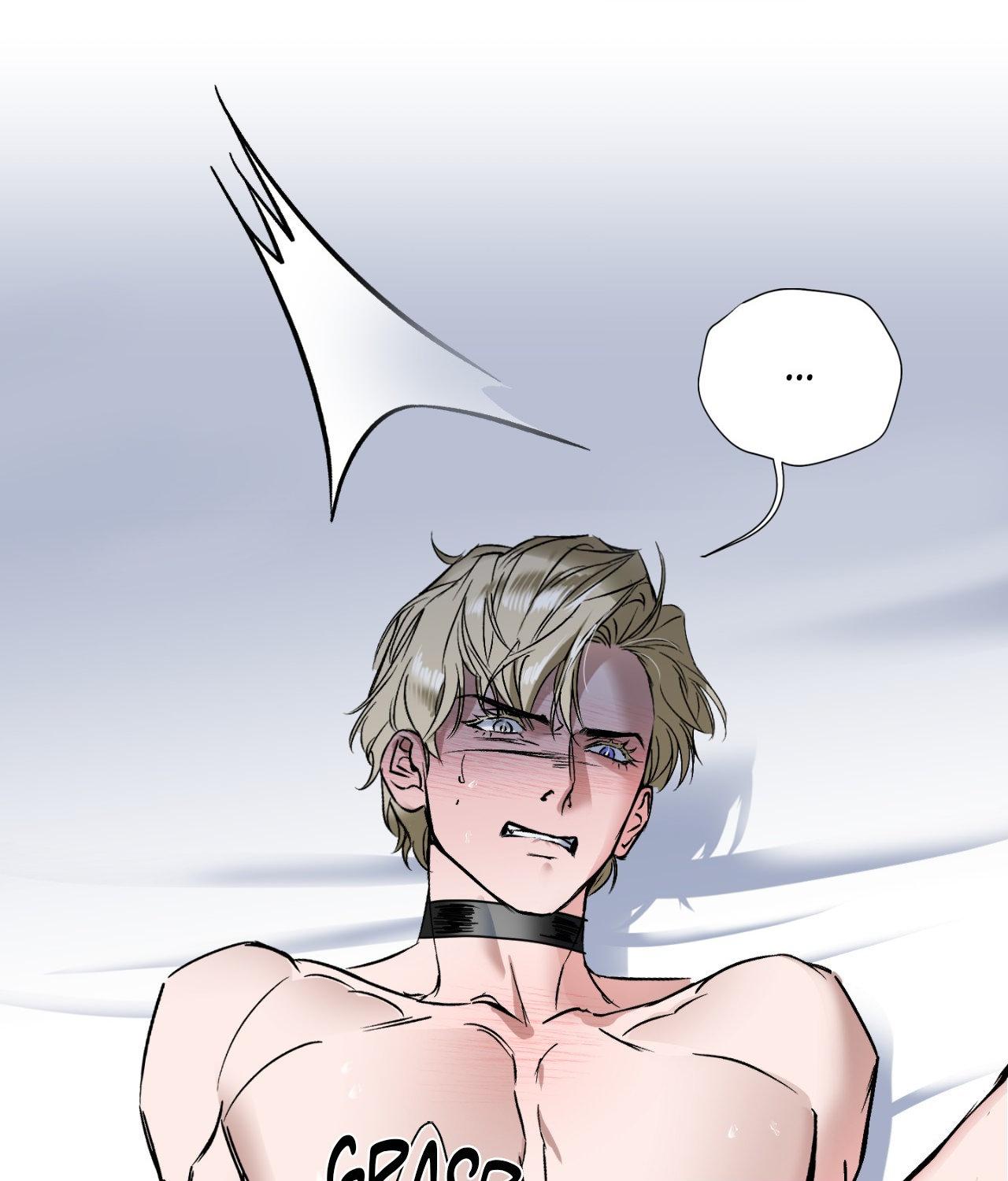 Read Ian’s Binding chapter 27.7 image 21 on Lezhin
