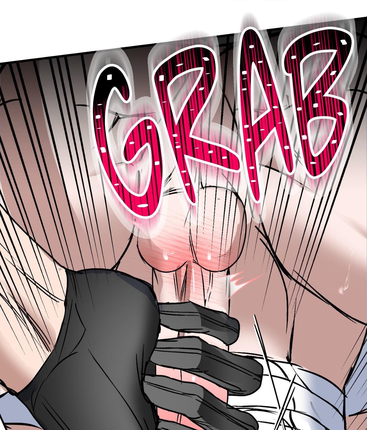 Read Ian’s Binding chapter 27.7 image 31 on Lezhin