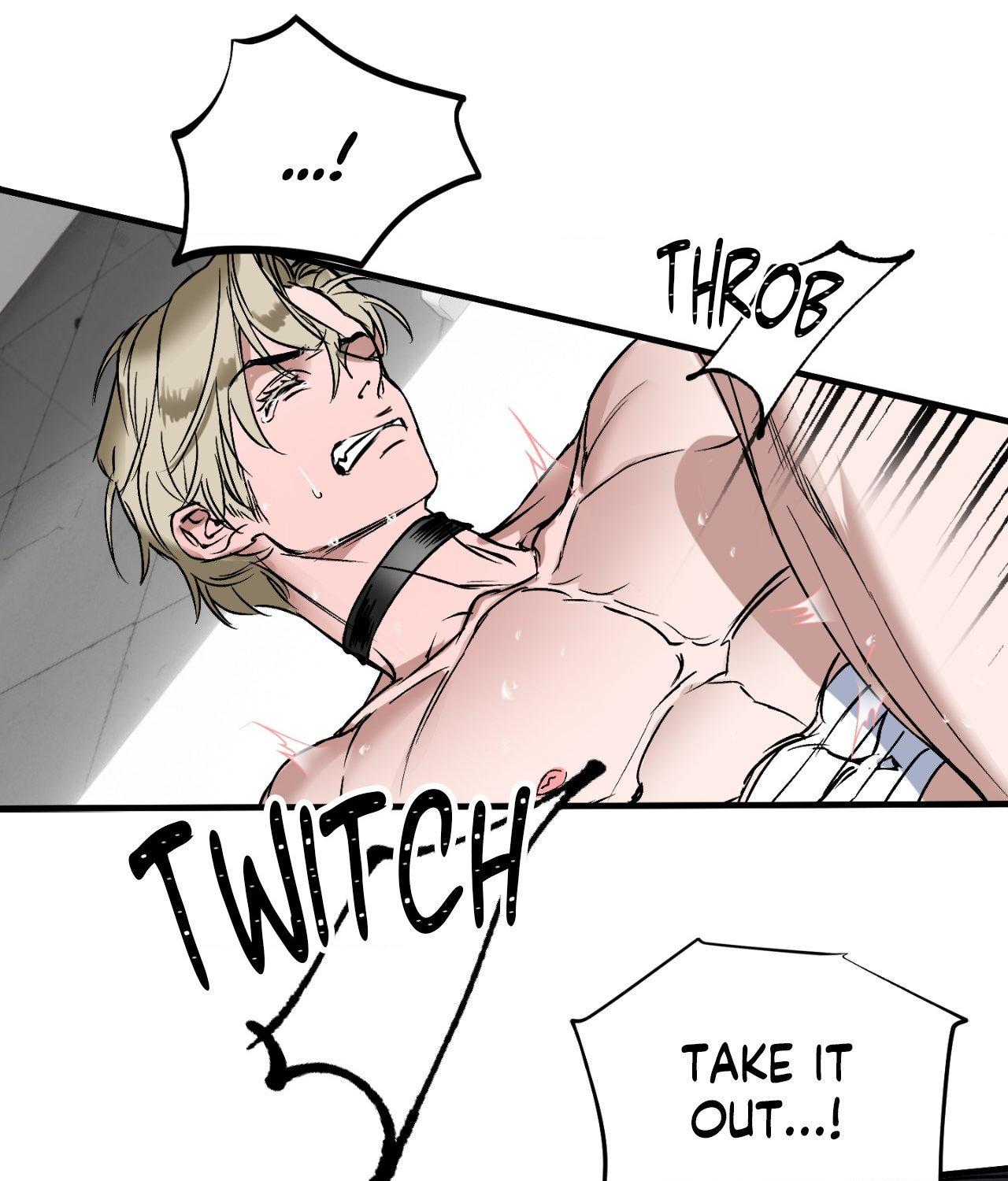 Read Ian’s Binding chapter 27.7 image 37 on Lezhin
