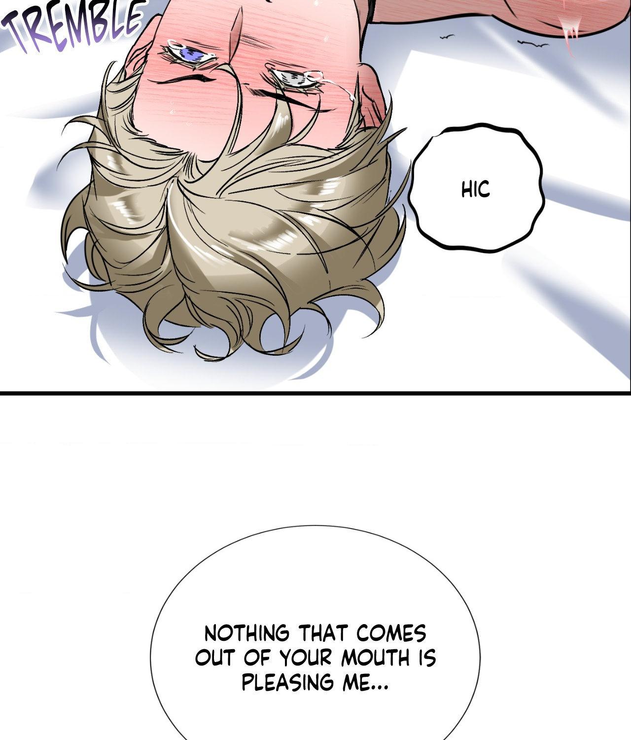 Read Ian’s Binding chapter 27.7 image 45 on Lezhin