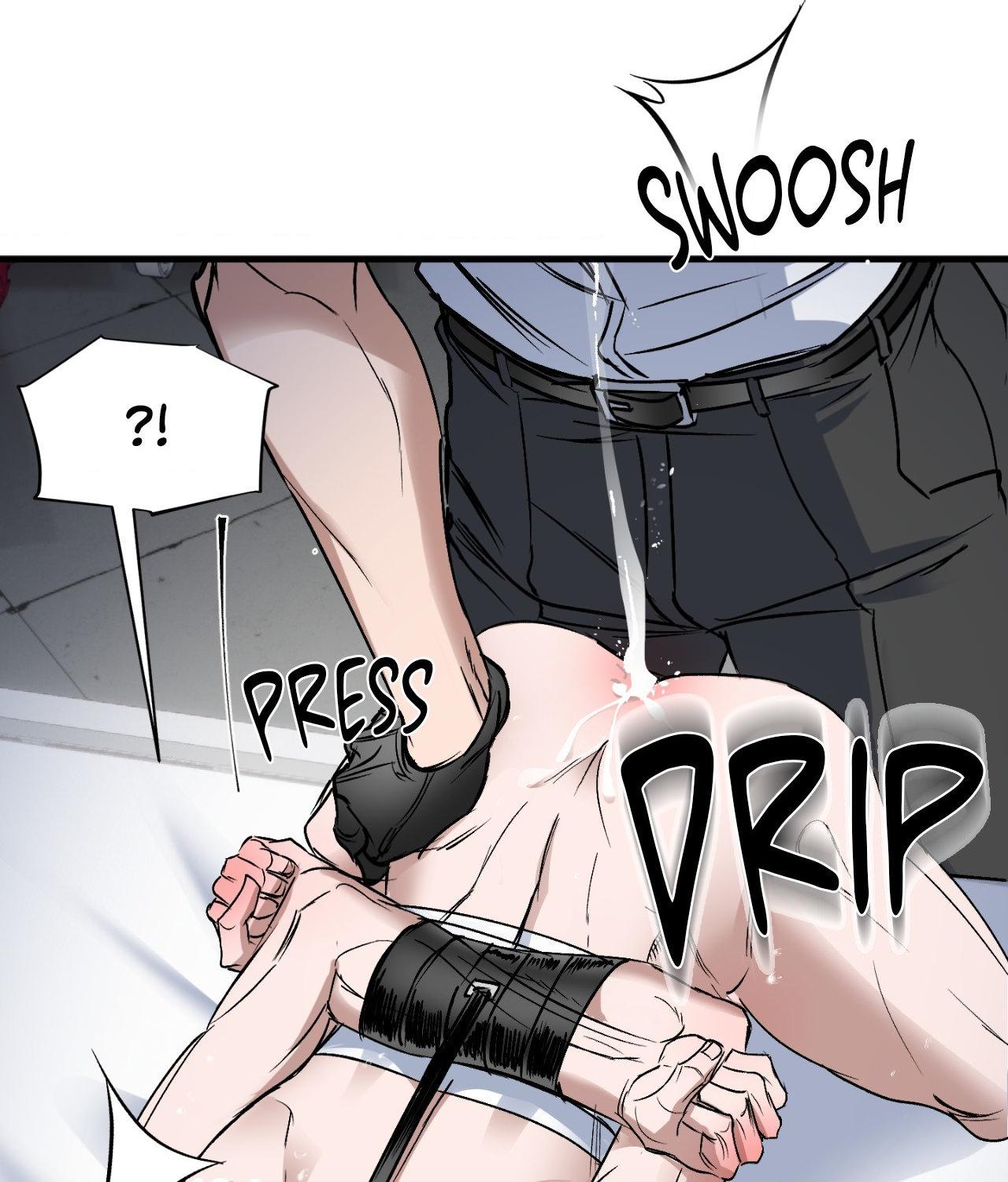 Read Ian’s Binding chapter 27.7 image 52 on Lezhin