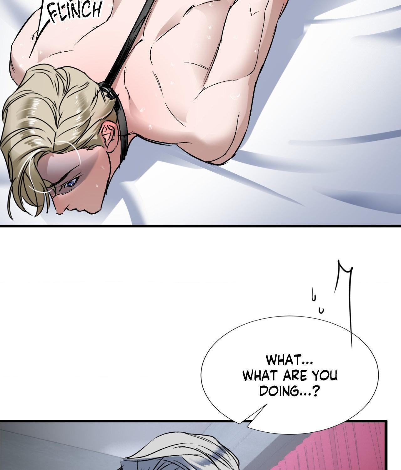 Read Ian’s Binding chapter 27.7 image 53 on Lezhin