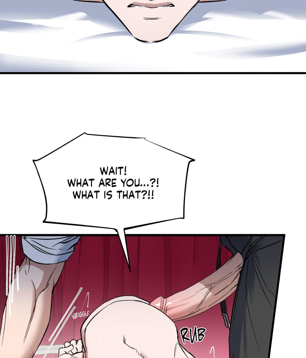 Read Ian’s Binding chapter 27.7 image 59 on Lezhin