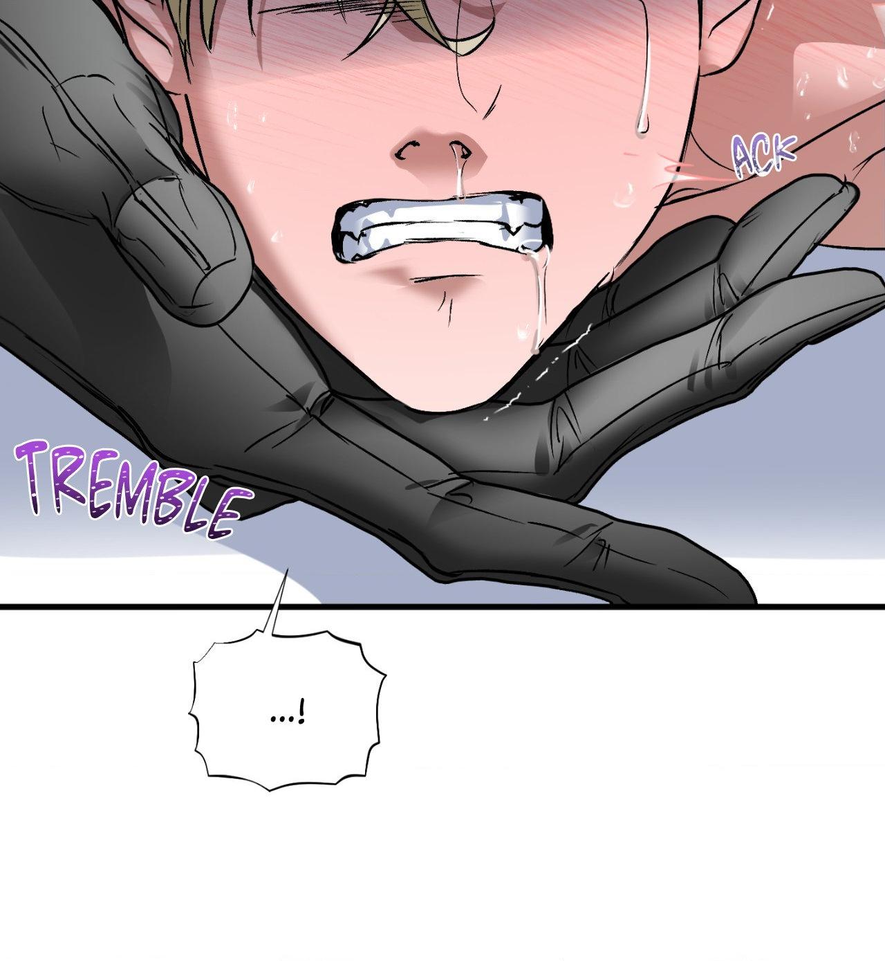 Read Ian’s Binding chapter 27.7 image 71 on Lezhin