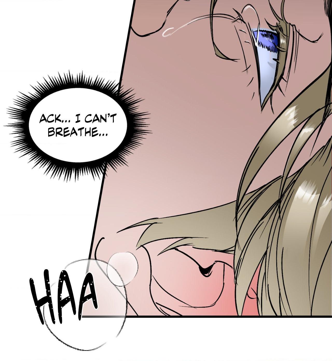 Read Ian’s Binding chapter 27.7 image 77 on Lezhin
