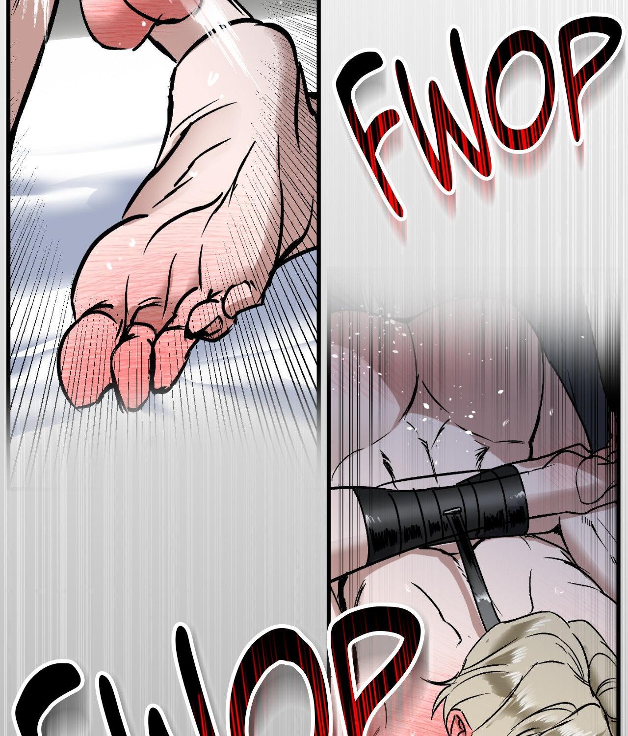 Read Ian’s Binding chapter 27.7 image 85 on Lezhin