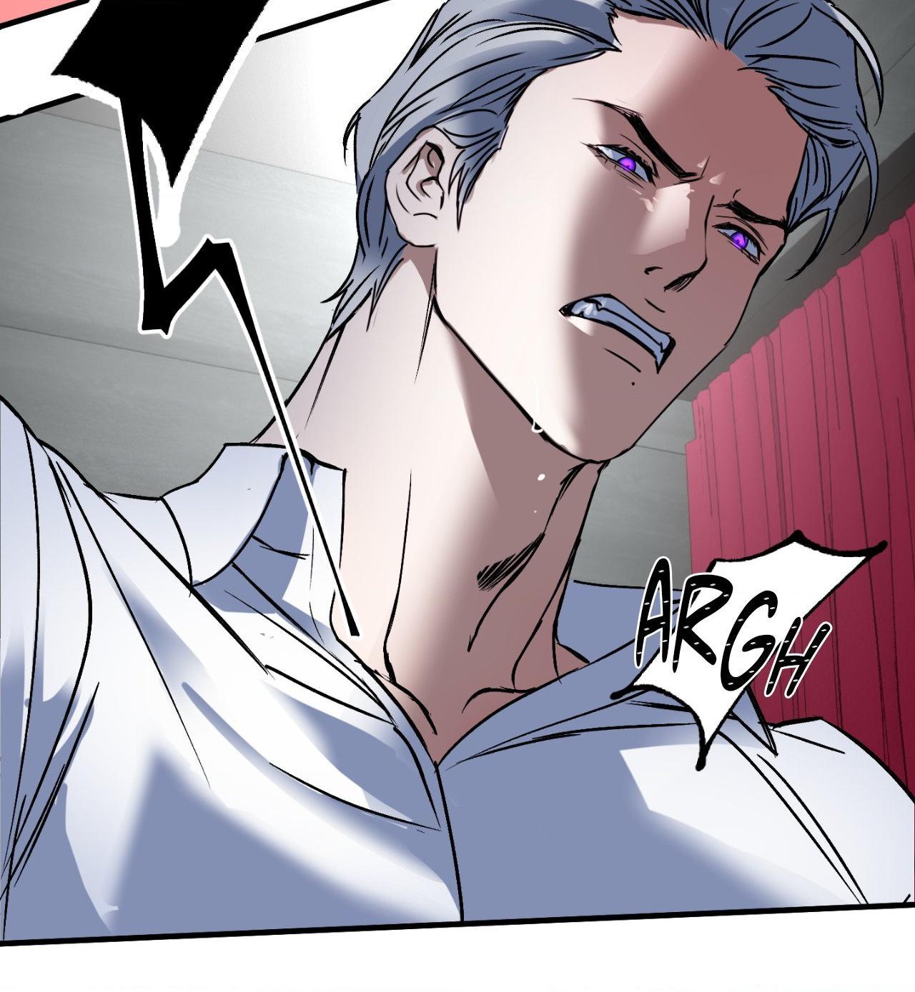 Read Ian’s Binding chapter 27.7 image 95 on Lezhin