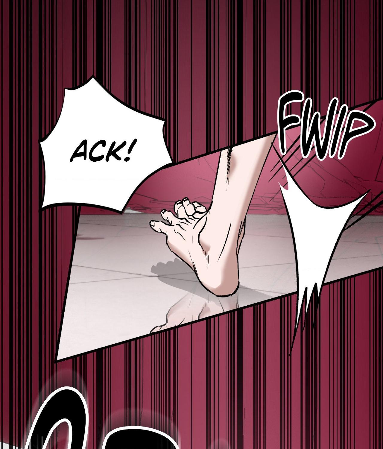 Read Ian’s Binding chapter 27.8 image 11 on Lezhin