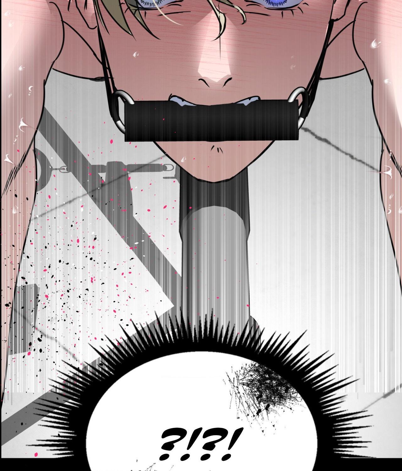 Read Ian’s Binding chapter 27.8 image 120 on Lezhin