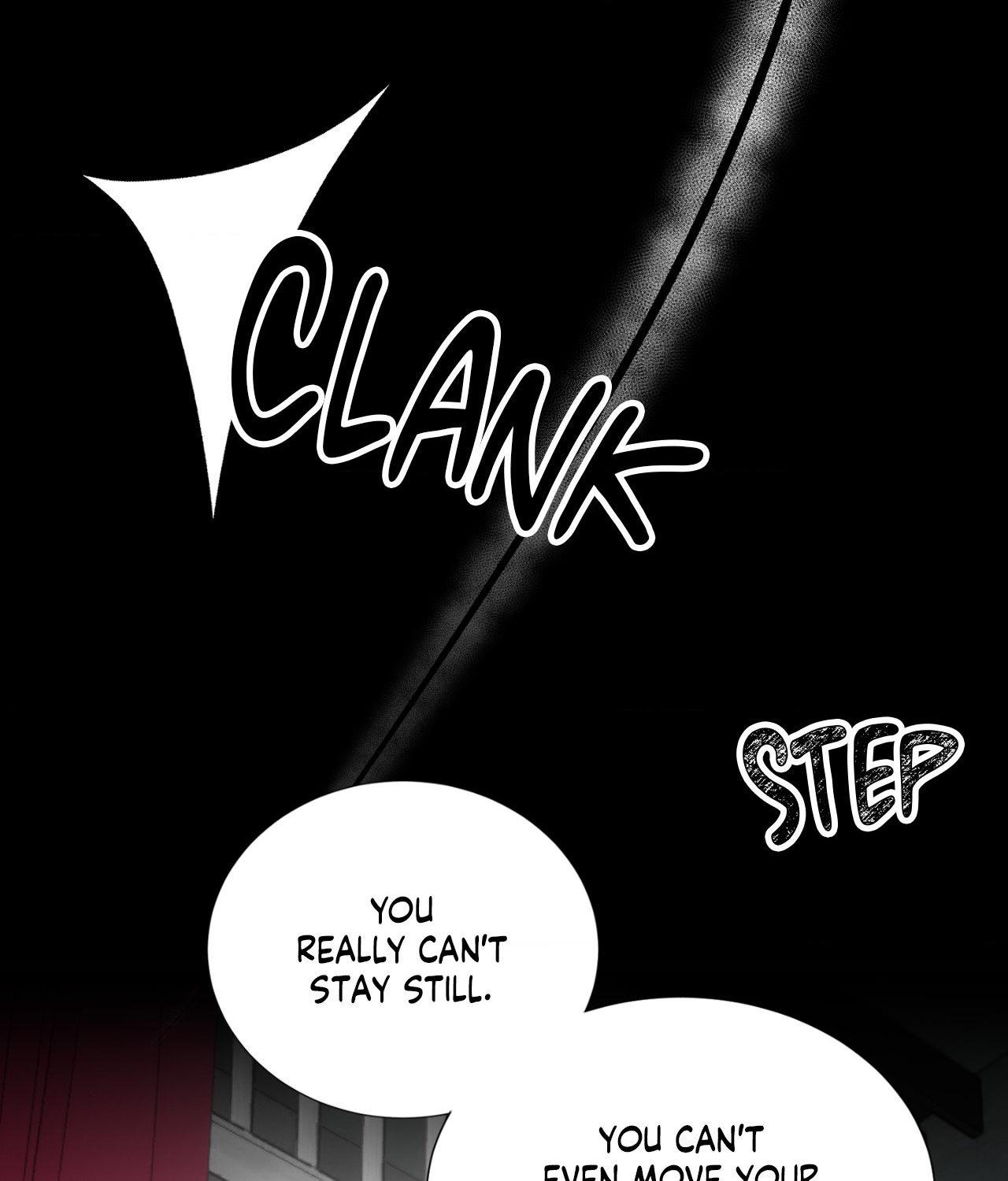 Read Ian’s Binding chapter 27.8 image 19 on Lezhin