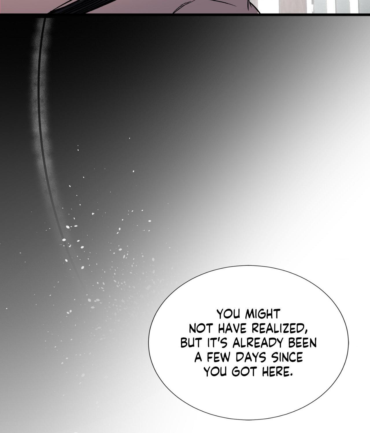 Read Ian’s Binding chapter 27.8 image 22 on Lezhin