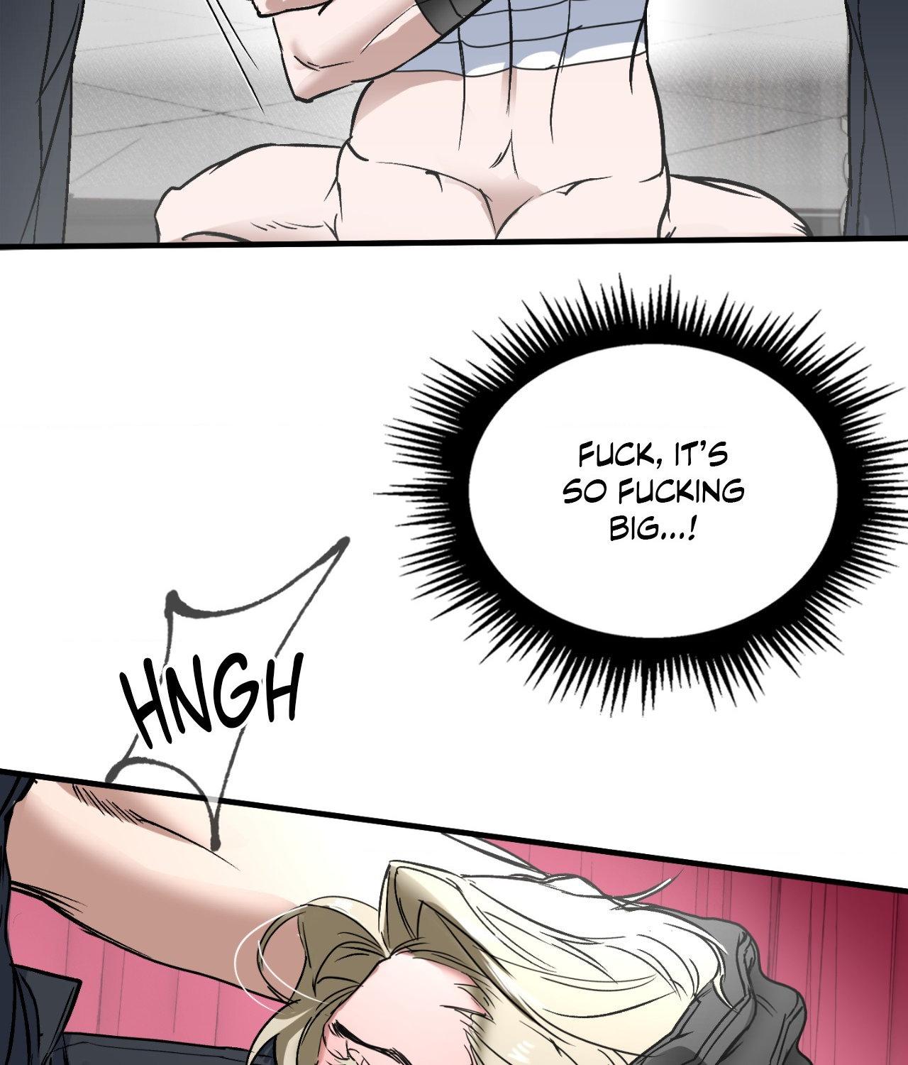 Read Ian’s Binding chapter 27.8 image 44 on Lezhin