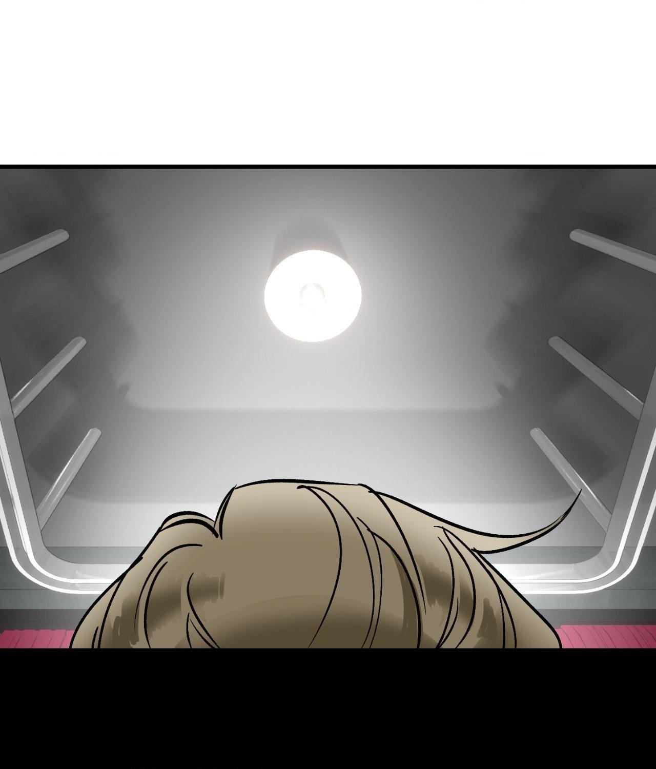 Read Ian’s Binding chapter 27.8 image 8 on Lezhin