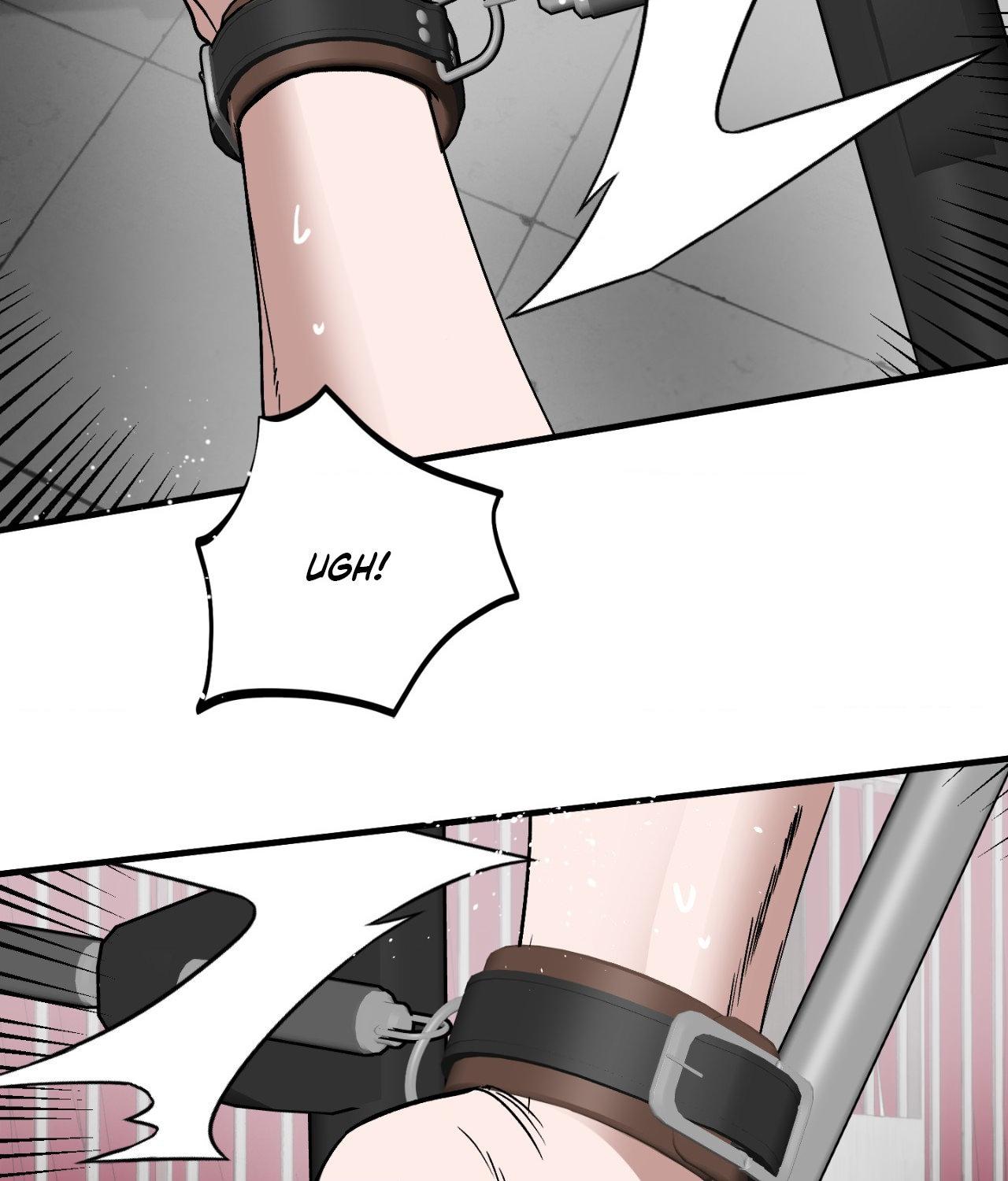 Read Ian’s Binding chapter 27.8 image 86 on Lezhin
