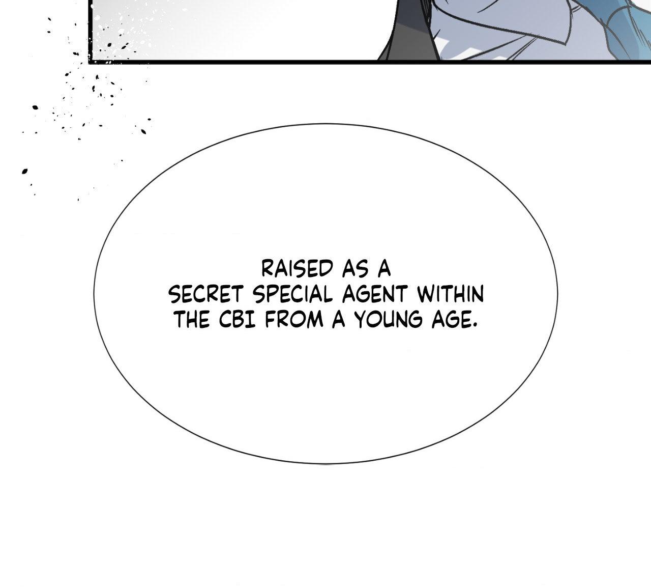 Read Ian’s Binding chapter 27.8 image 91 on Lezhin