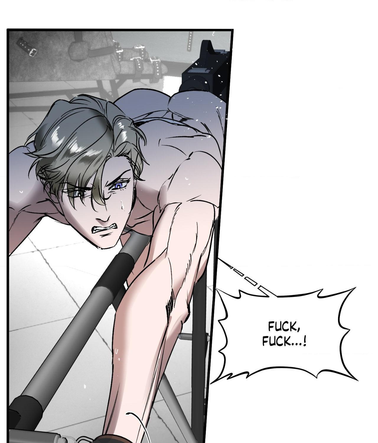 Read Ian’s Binding chapter 27.8 image 92 on Lezhin