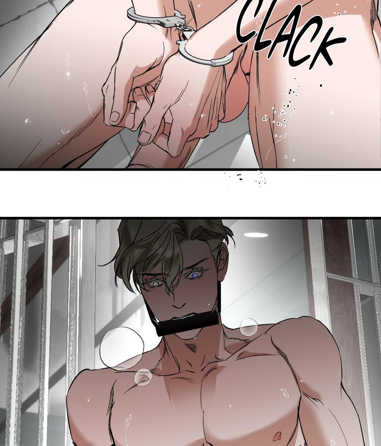 Read Ian’s Binding chapter 27.9 image 102 on Lezhin