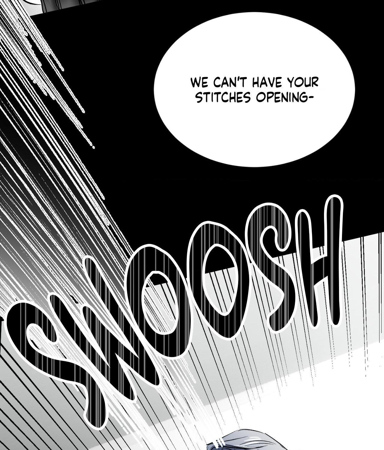 Read Ian’s Binding chapter 27.9 image 109 on Lezhin