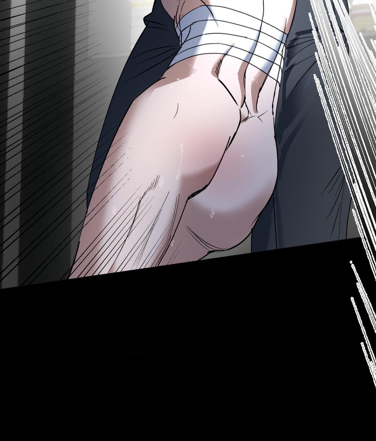 Read Ian’s Binding chapter 27.9 image 111 on Lezhin