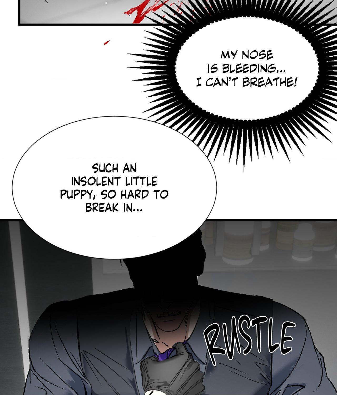Read Ian’s Binding chapter 27.9 image 120 on Lezhin