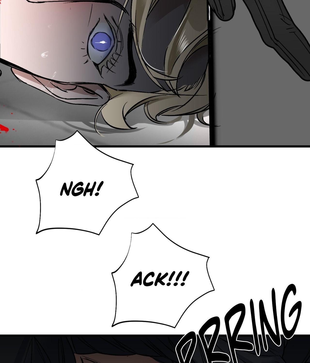 Read Ian’s Binding chapter 27.9 image 130 on Lezhin