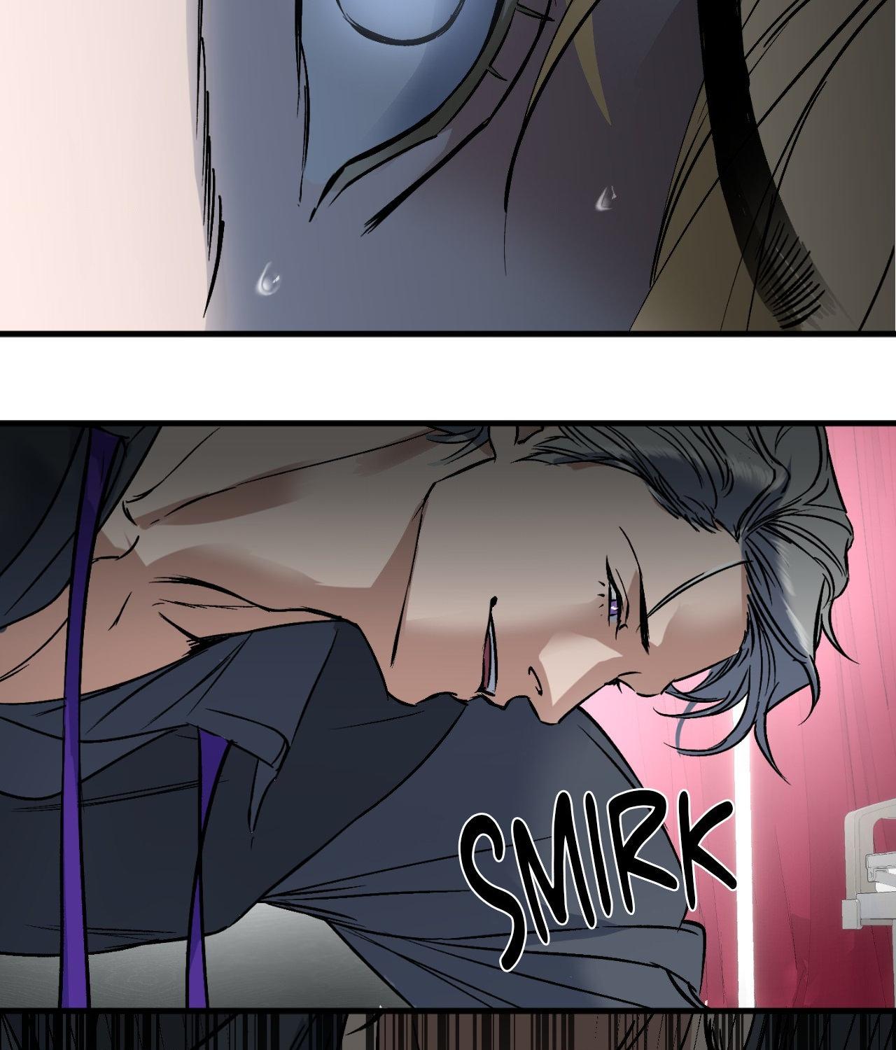 Read Ian’s Binding chapter 27.9 image 134 on Lezhin