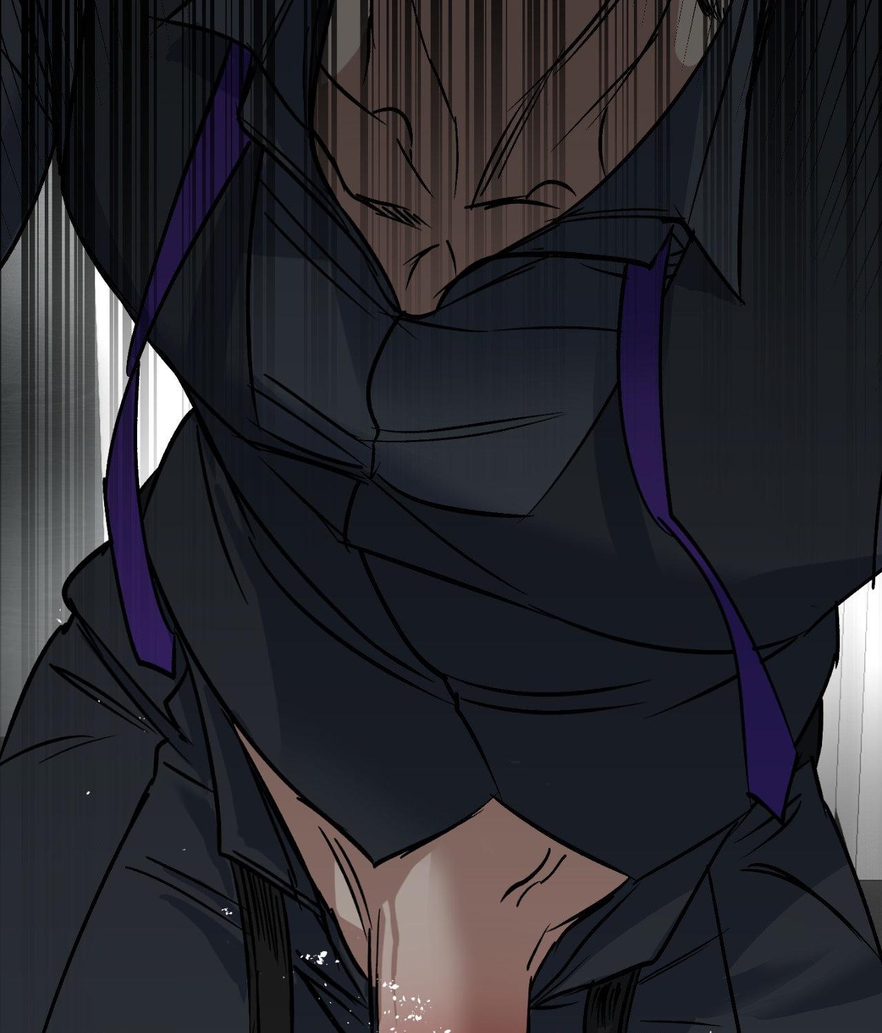 Read Ian’s Binding chapter 27.9 image 135 on Lezhin