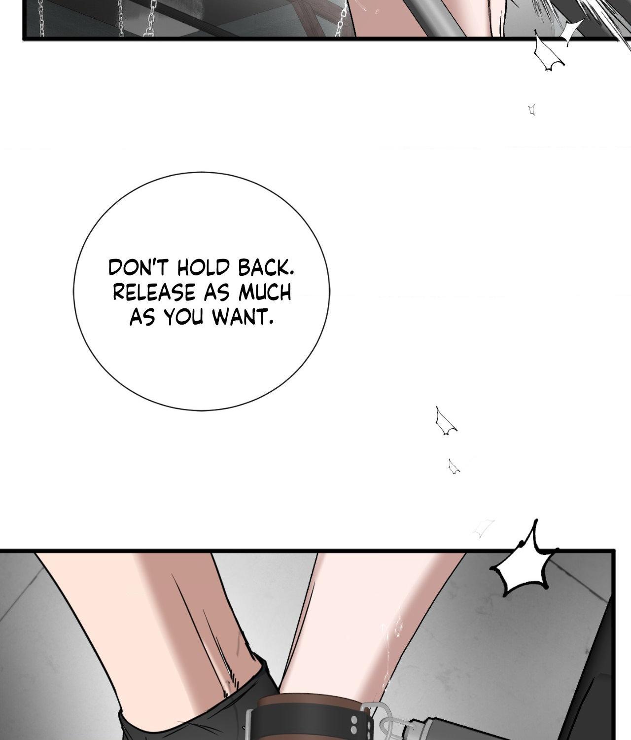 Read Ian’s Binding chapter 27.9 image 15 on Lezhin