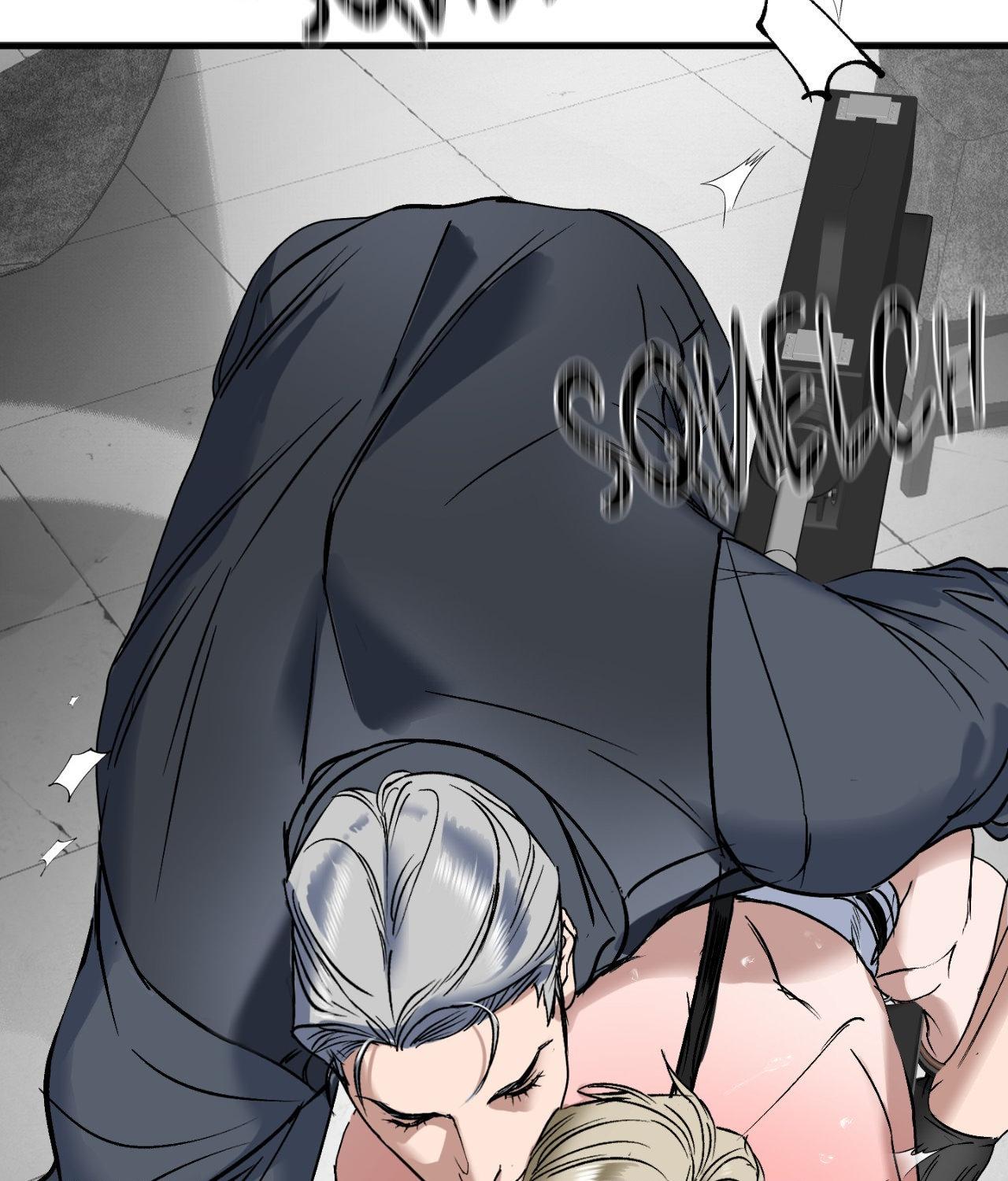 Read Ian’s Binding chapter 27.9 image 17 on Lezhin