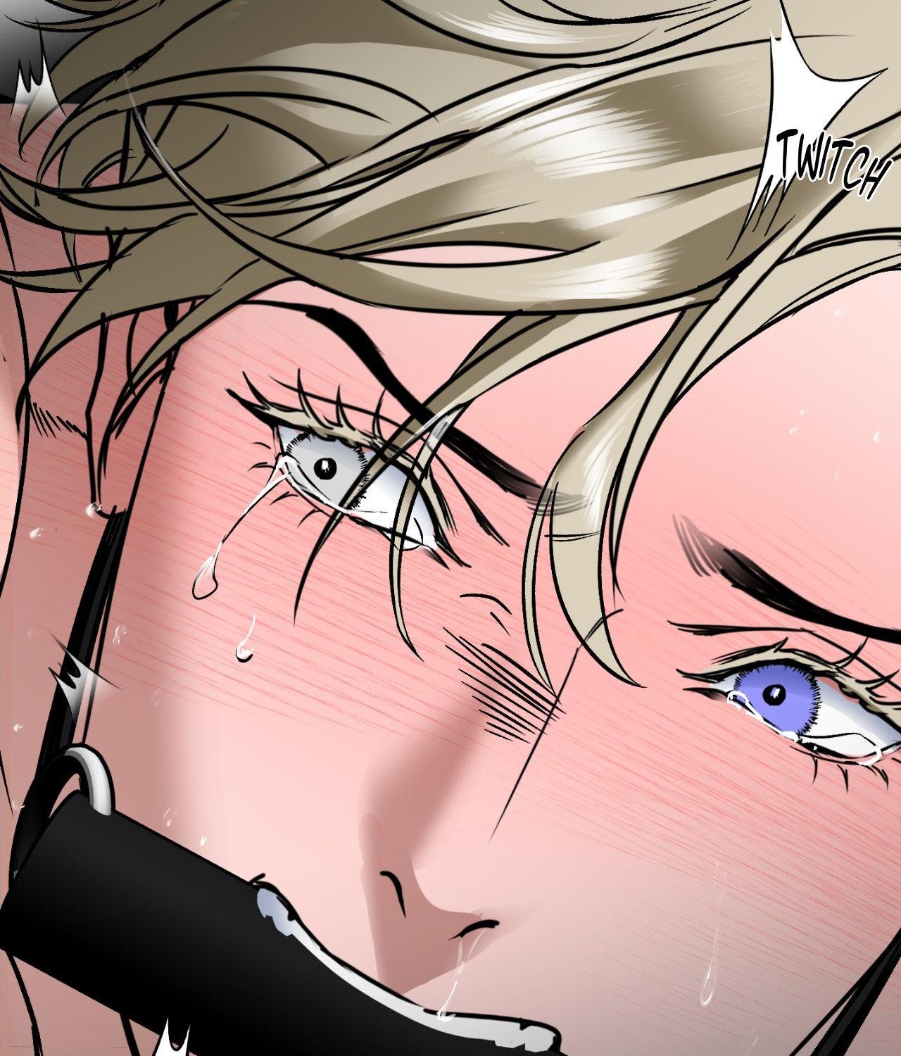 Read Ian’s Binding chapter 27.9 image 20 on Lezhin