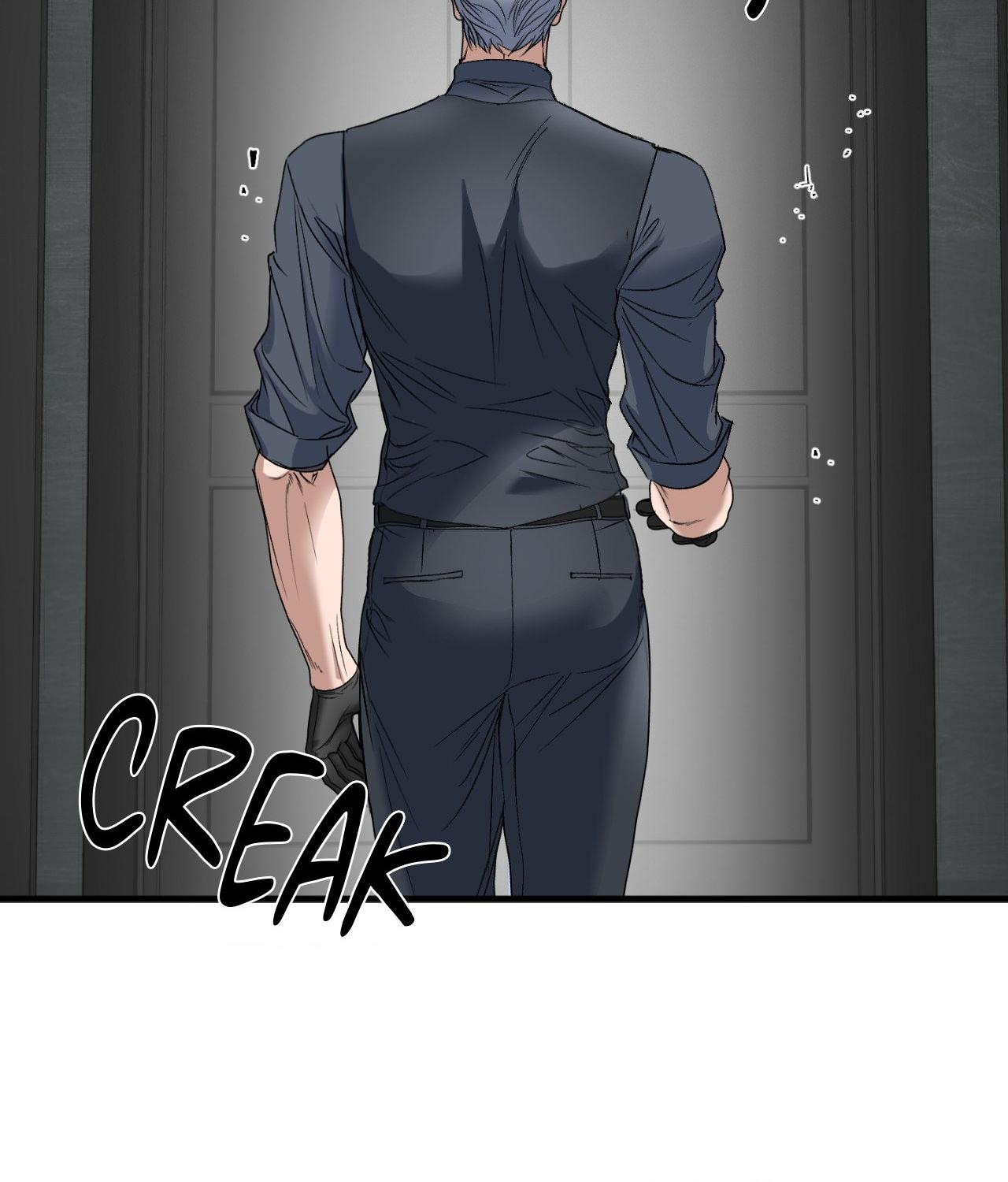 Read Ian’s Binding chapter 27.9 image 27 on Lezhin