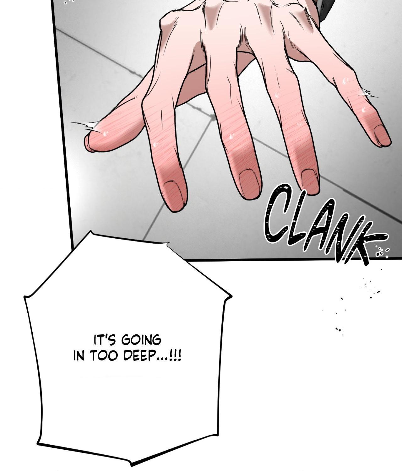 Read Ian’s Binding chapter 27.9 image 3 on Lezhin
