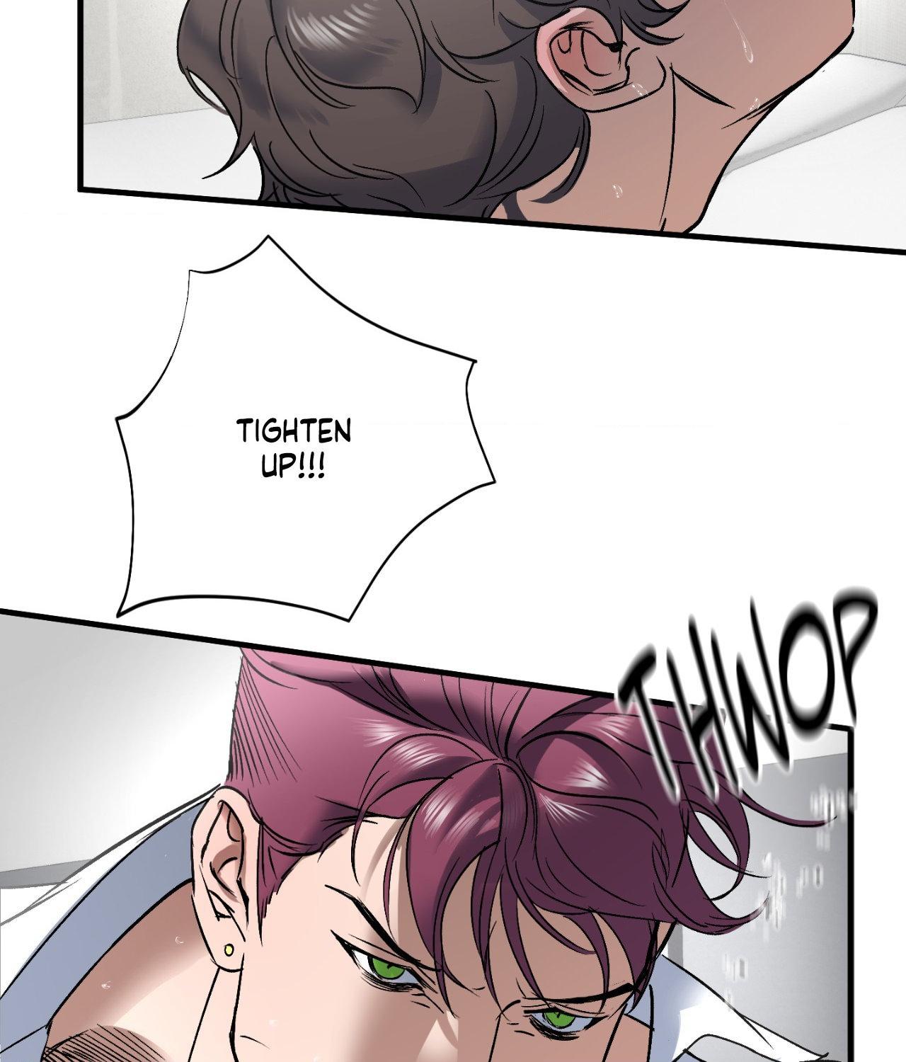 Read Ian’s Binding chapter 27.9 image 42 on Lezhin