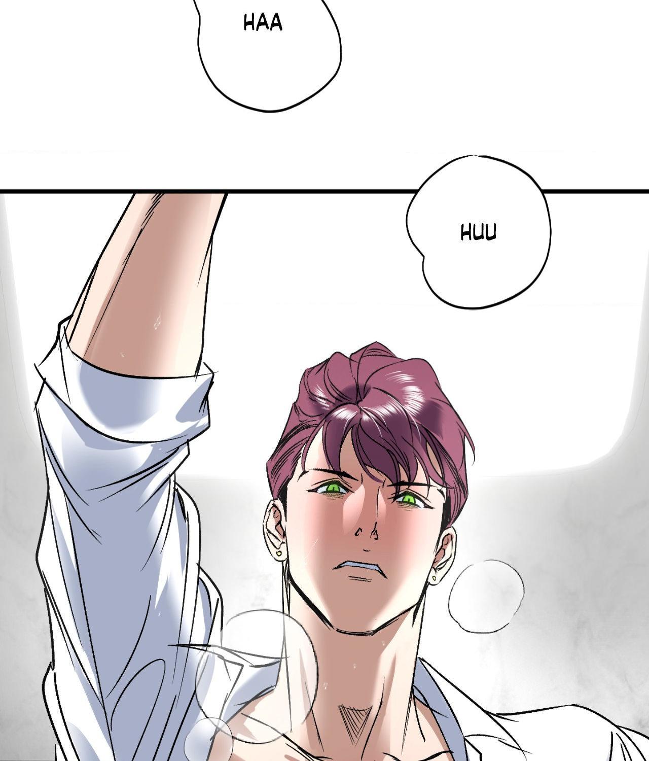 Read Ian’s Binding chapter 27.9 image 46 on Lezhin