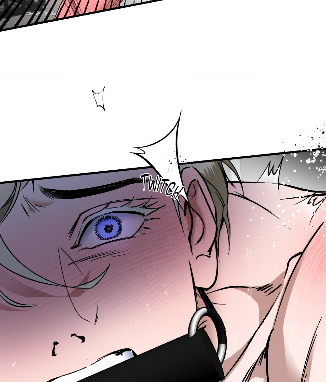 Read Ian’s Binding chapter 27.9 image 5 on Lezhin