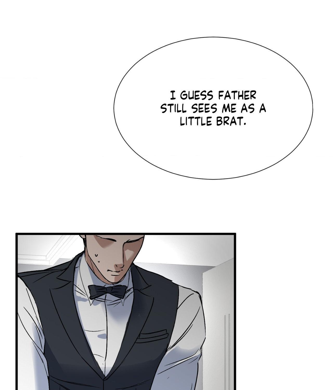 Read Ian’s Binding chapter 27.9 image 55 on Lezhin