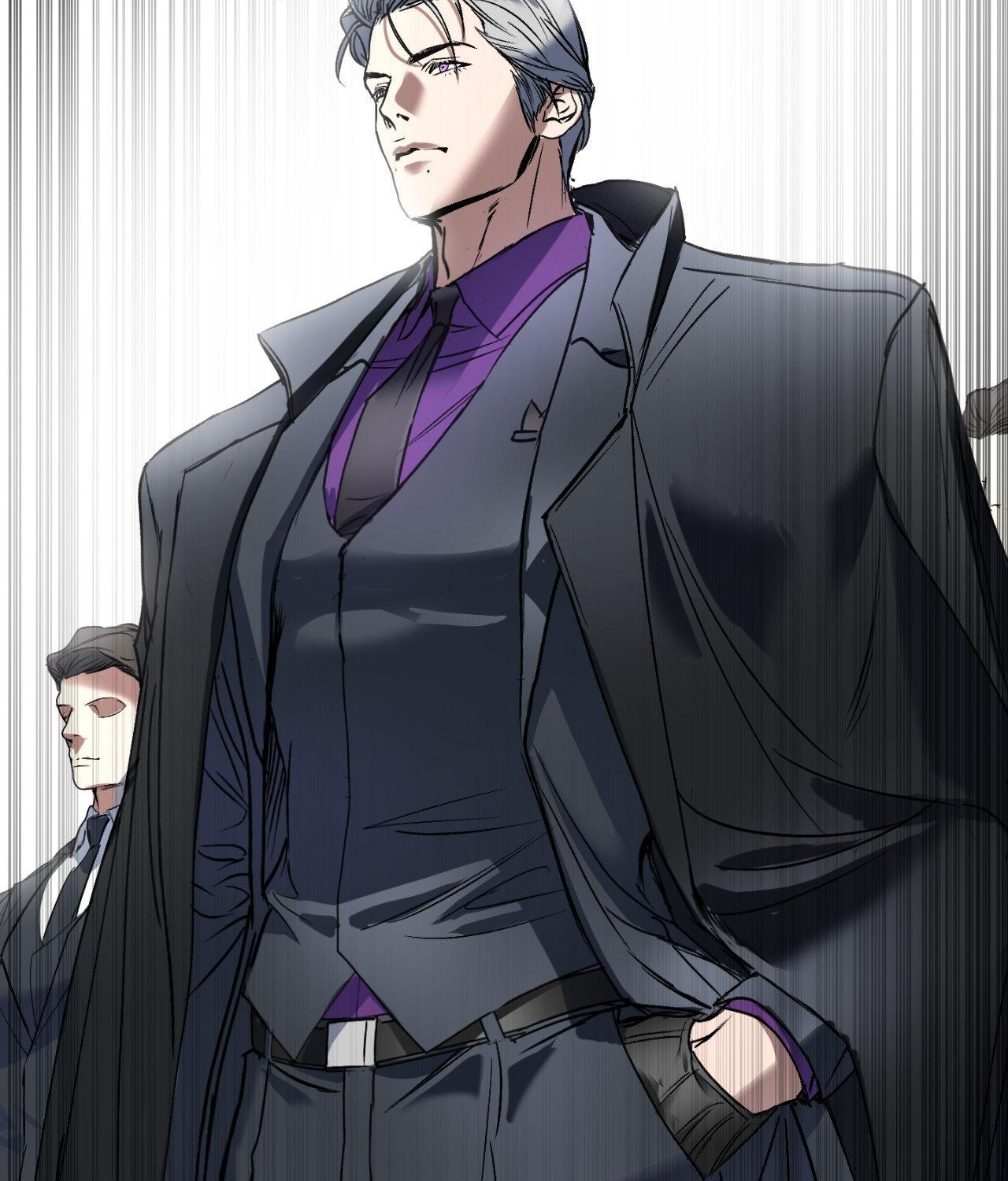 Read Ian’s Binding chapter 27.9 image 60 on Lezhin