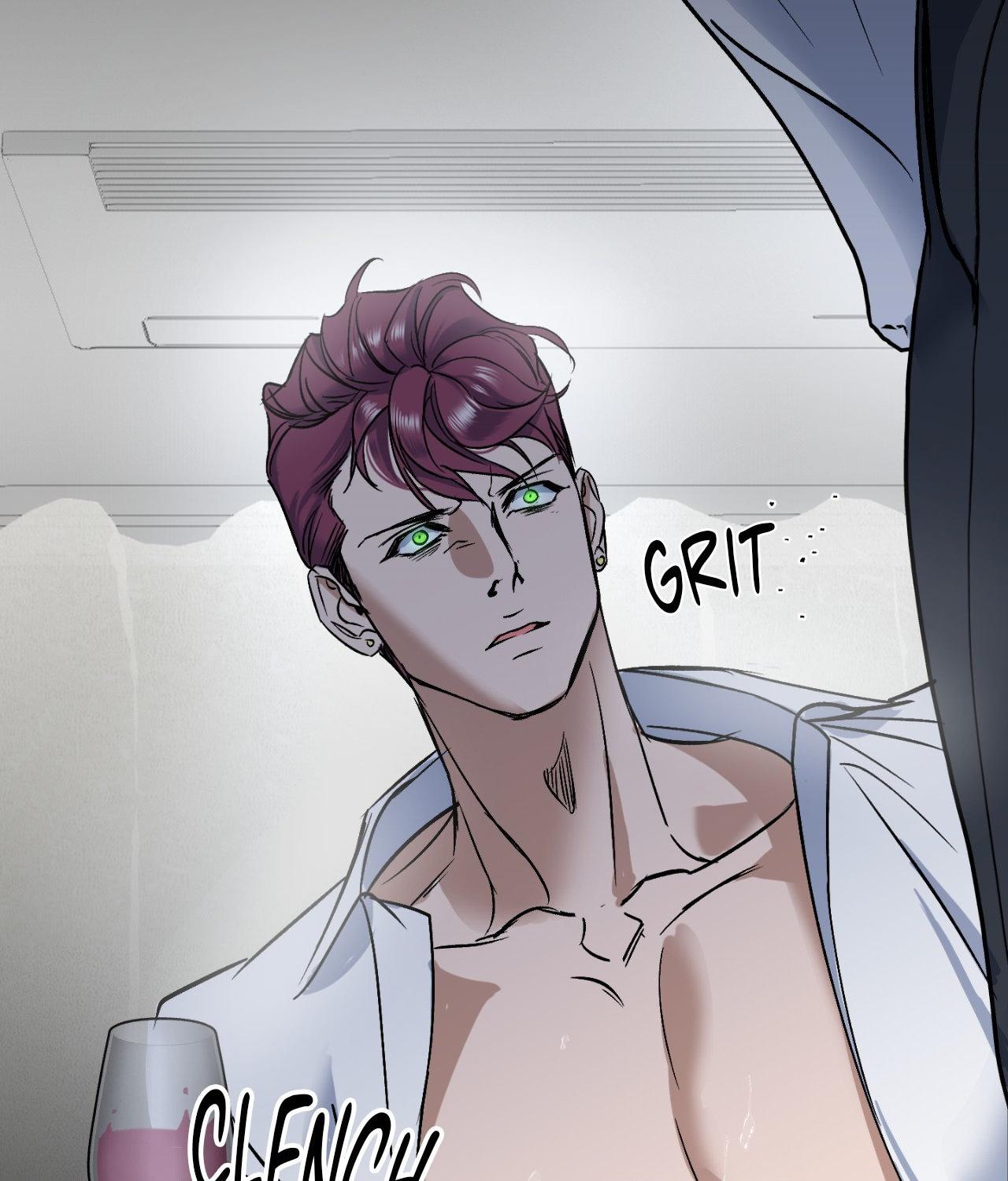 Read Ian’s Binding chapter 27.9 image 66 on Lezhin
