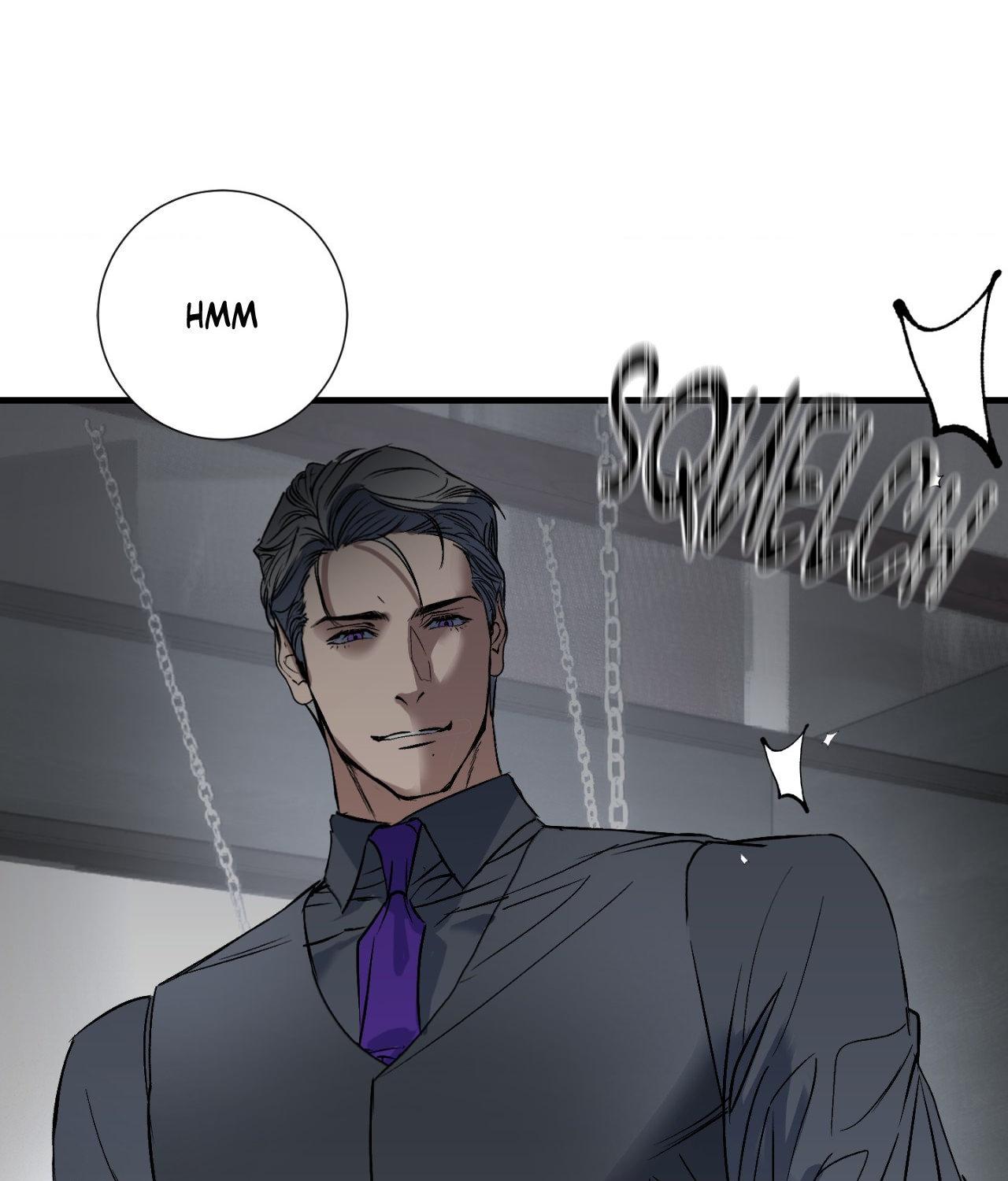 Read Ian’s Binding chapter 27.9 image 7 on Lezhin