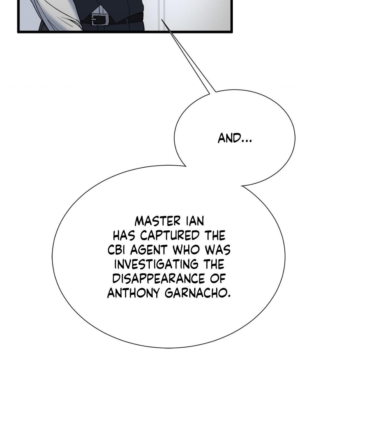 Read Ian’s Binding chapter 27.9 image 77 on Lezhin