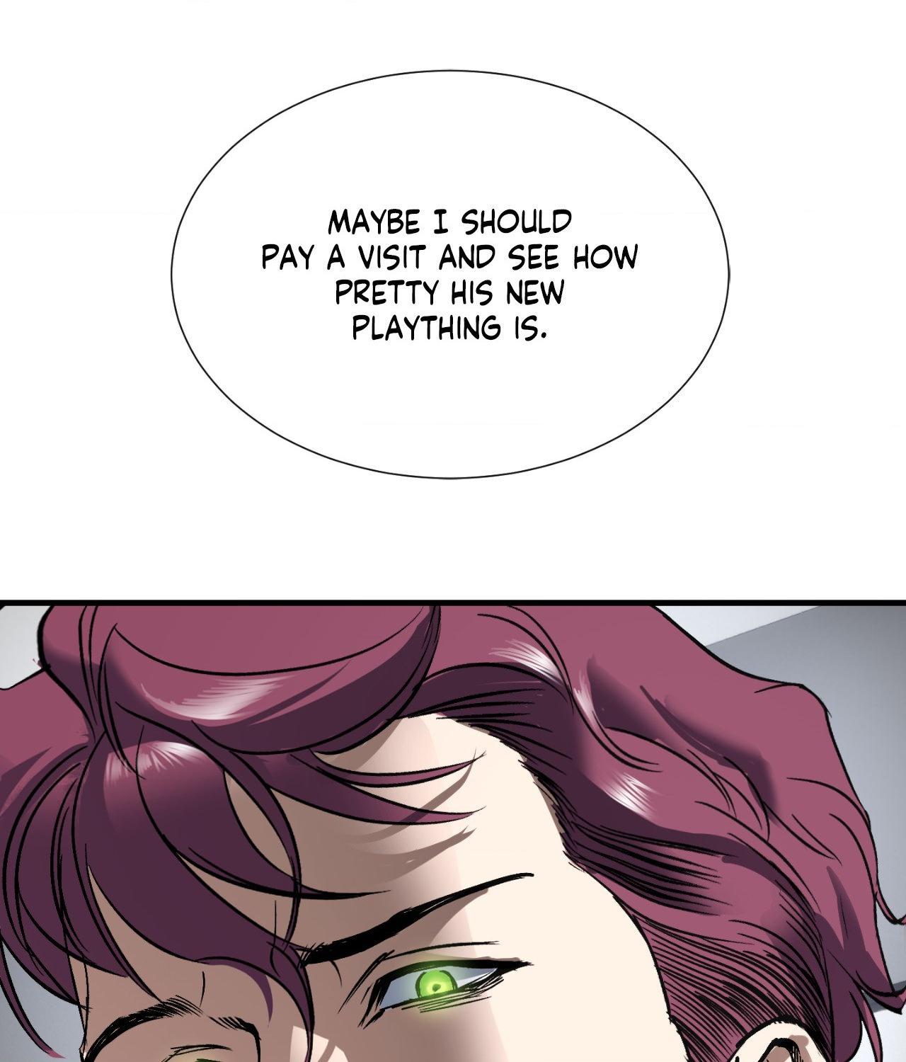 Read Ian’s Binding chapter 27.9 image 82 on Lezhin