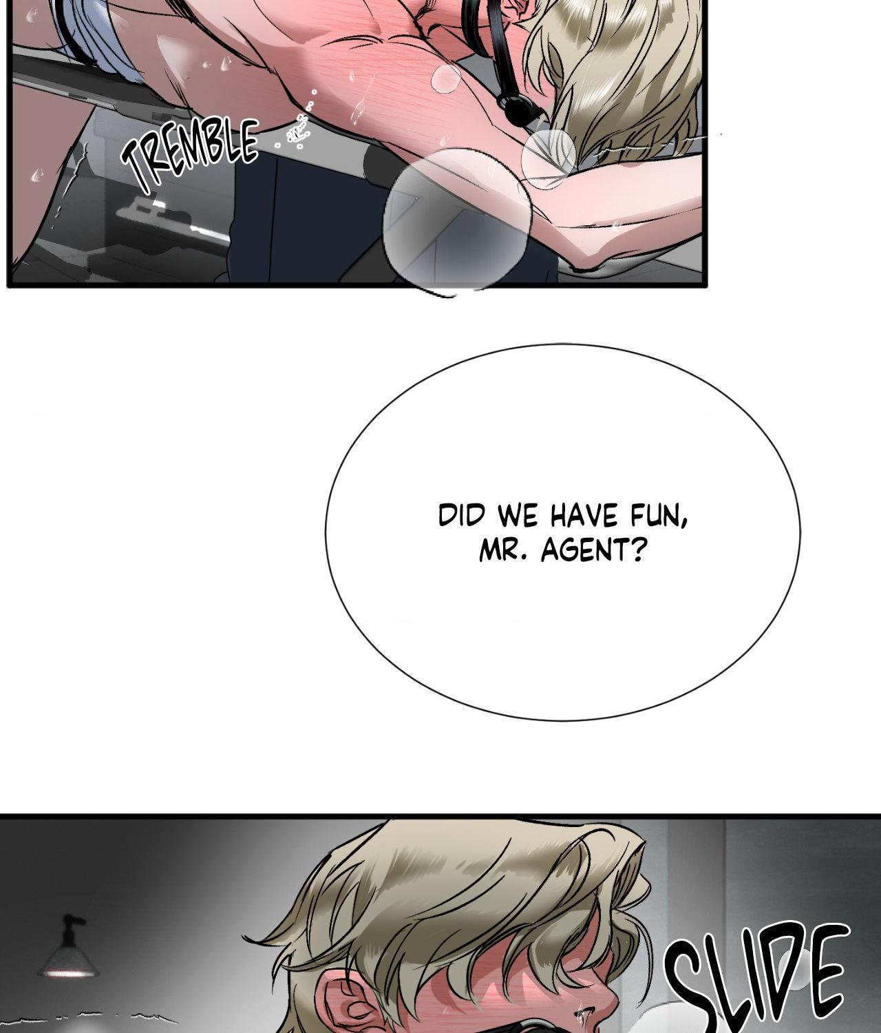 Read Ian’s Binding chapter 27.9 image 91 on Lezhin
