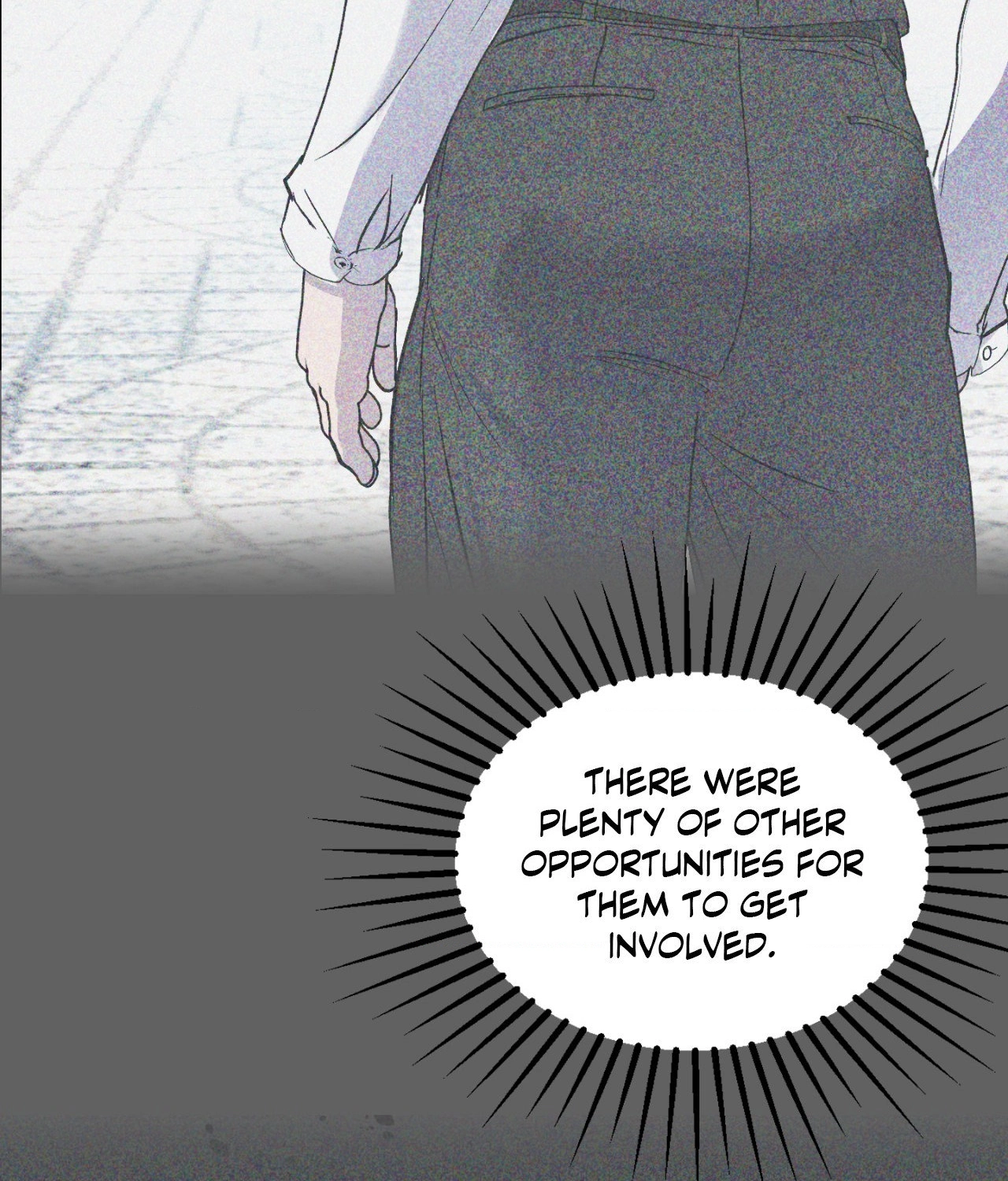 Read Ian’s Binding chapter 27 image 100 on Lezhin