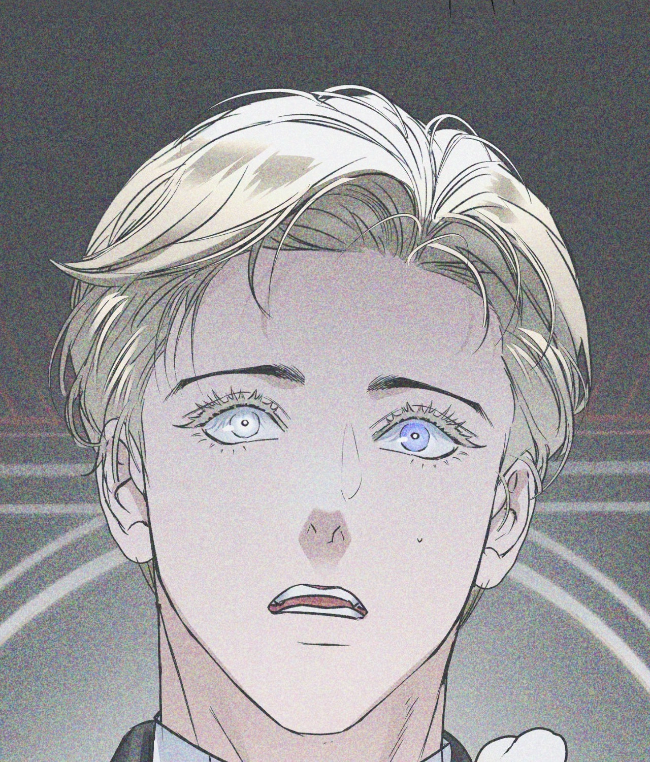 Read Ian’s Binding chapter 27 image 101 on Lezhin