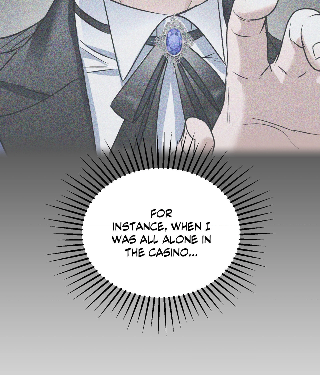 Read Ian’s Binding chapter 27 image 102 on Lezhin