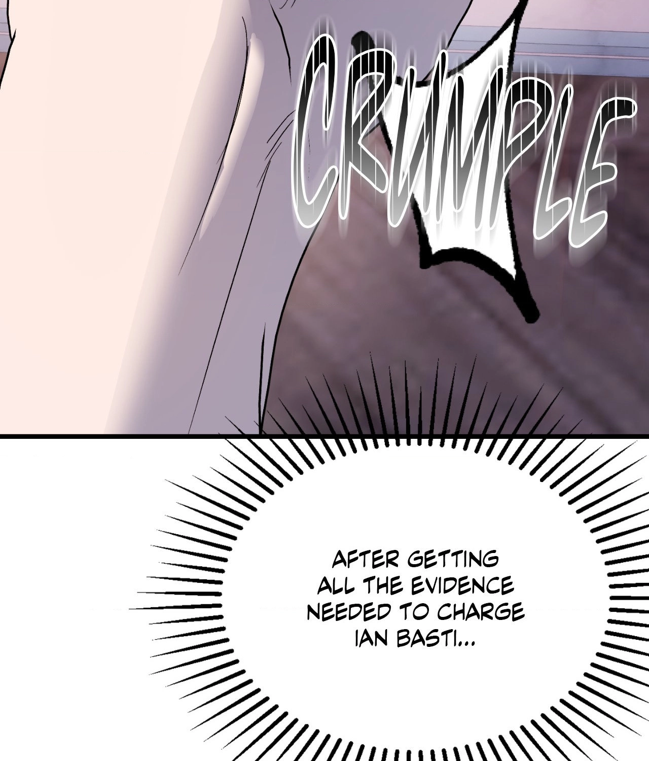 Read Ian’s Binding chapter 27 image 106 on Lezhin