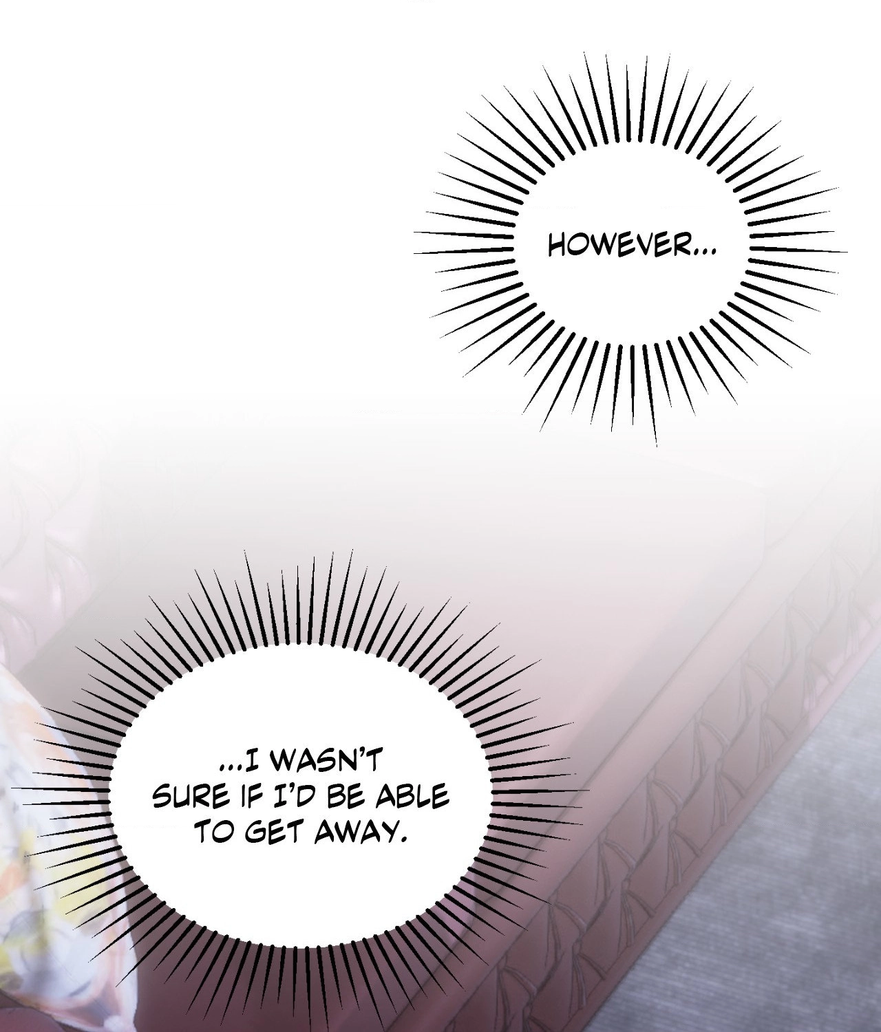 Read Ian’s Binding chapter 27 image 108 on Lezhin