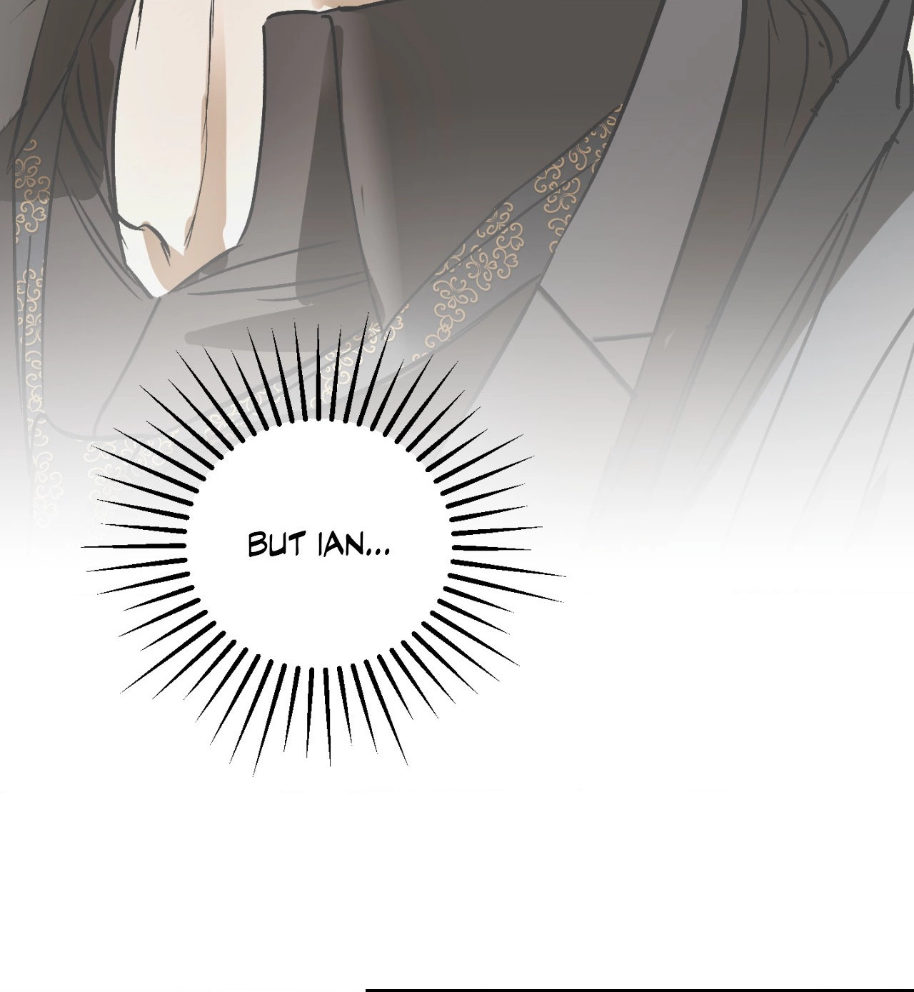 Read Ian’s Binding chapter 27 image 113 on Lezhin