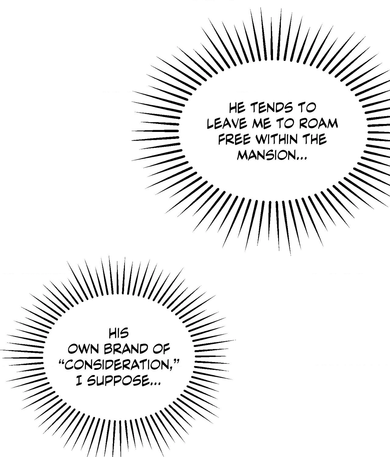 Read Ian’s Binding chapter 27 image 114 on Lezhin