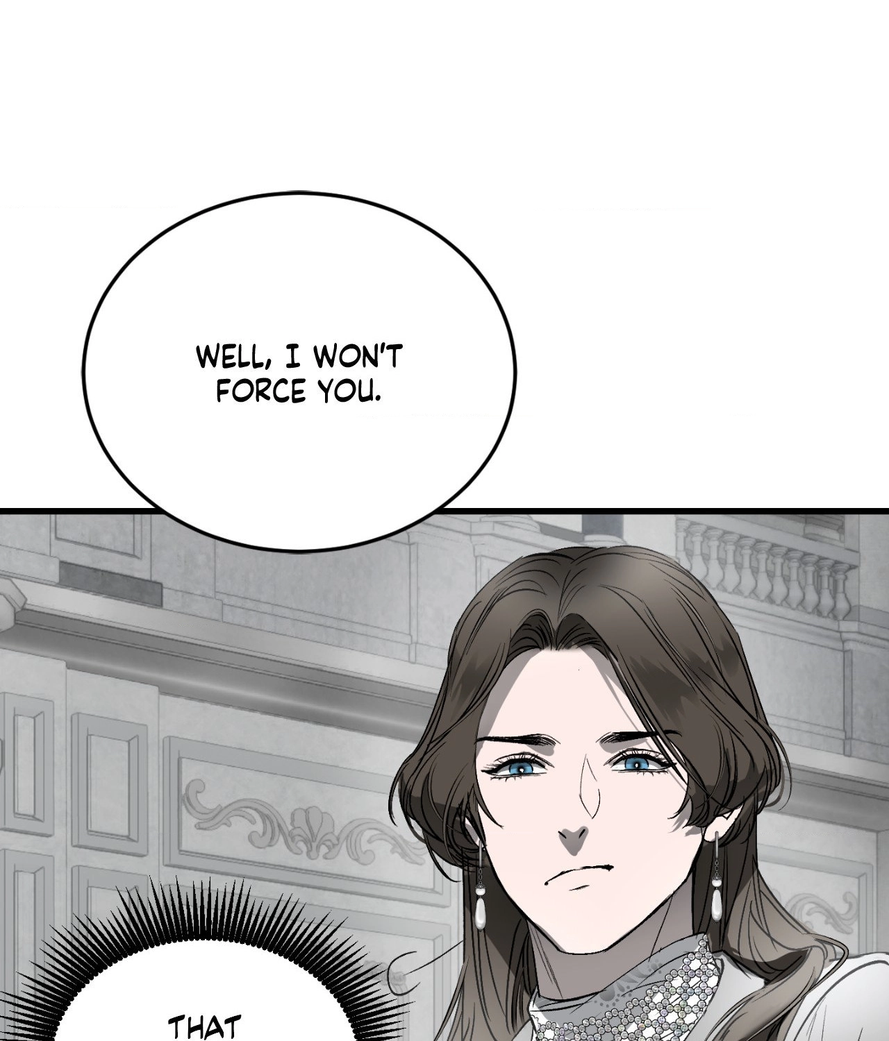 Read Ian’s Binding chapter 27 image 12 on Lezhin